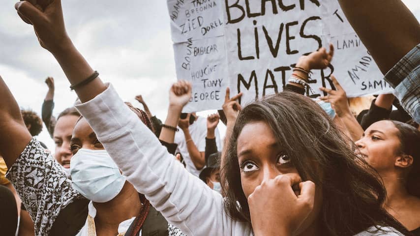 Wat willen de BLM-betogers en waarom hebben ze kritiek op All Lives ...