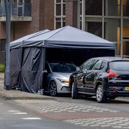 Derde slachtoffer van dodelijke schietpartij Oosterhout overleden