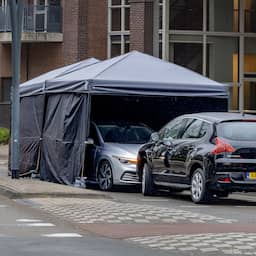 Drie Zweedse verdachten opgepakt voor schietpartij met drie doden in Brabant