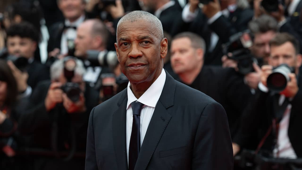 Netflix zet film met Denzel Washington stil vanwege budgetproblemen | Films  & Series | NU.nl