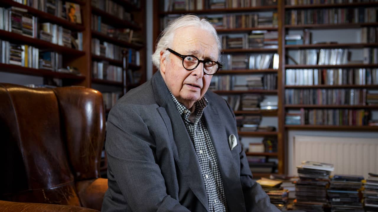 Ophef om 'onbeschofte' uitspraken van Mart Smeets: dit is er gebeurd |  Media | NU.nl