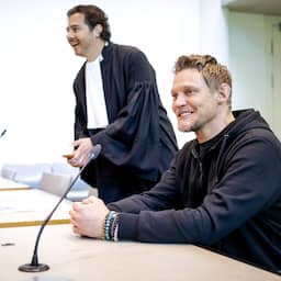 Ferry Doedens appeals fine: 'Still need to figure something out'