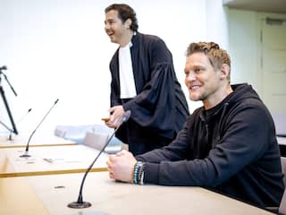 Ferry Doedens tekent hoger beroep aan tegen boete: 'Moeten nog iets uitzoeken'