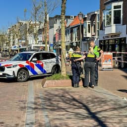 Man overleden bij overval op goudwisselkantoor in Beverwijk, verdachte opgepakt