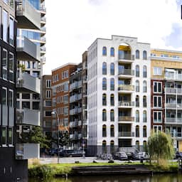 ING grows on recovering housing market despite global unrest