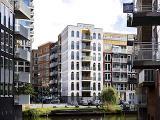ING profiteert van woningmarkt ondanks wereldwijde onrust