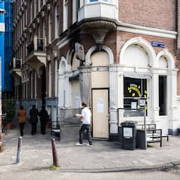 15 maanden cel voor man die tiener opdroeg explosief te plaatsen bij pizzeria