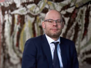 Roelof Bleker (50) nieuwe bestuursvoorzitter HKU