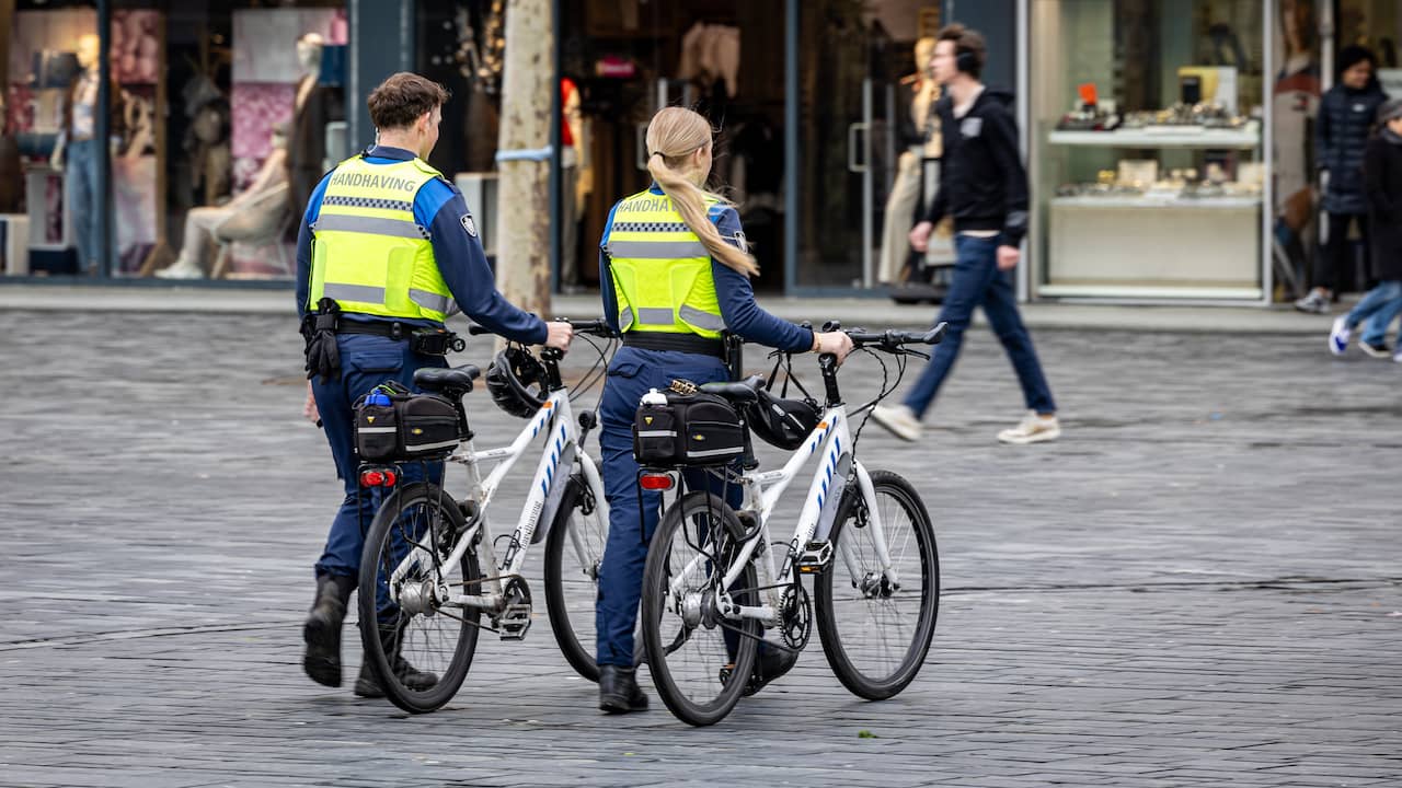 Samenscholingsverbod in centrum Almere wegens vechtpartijen en drugsoverlast