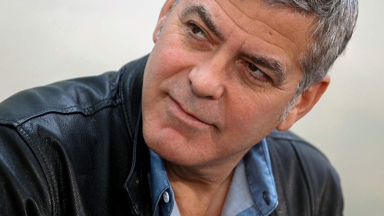 George Clooney werkt aan nieuwe serie met Making a Murderer-makers