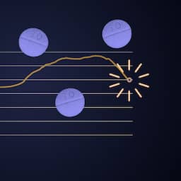 Explainer | Waarom het aantal drugsdoden in de VS voor het eerst flink daalt
