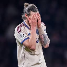 Nederland voelt hete adem van Portugal op coëfficiëntenranglijst na magere week