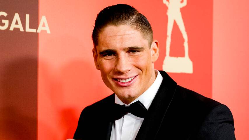 Rico Verhoeven zou dochter steunen als ze kickbokser zou willen worden ...