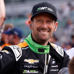 Grosjean keert vijf jaar na horrorcrash terug in F1-auto voor test met Haas