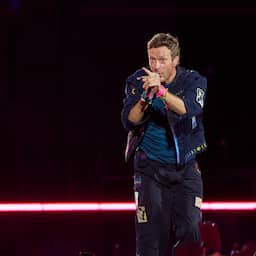 Coldplay waarschuwt publiek voor camera’s na ophef