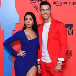 Cristiano Ronaldo trouwt met Georgina Rodríguez: zo begon hun liefdesverhaal