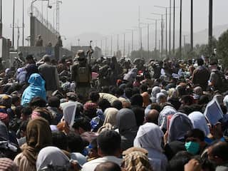 Ruim 1.250 Nederlanders in Afghanistan wilden evacuatie, 500 inmiddels weg