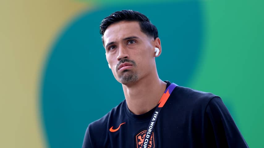 Tijjani Reijnders op weg naar Saoedi-Arabië: Oranjespeler verlaat City na één jaar
