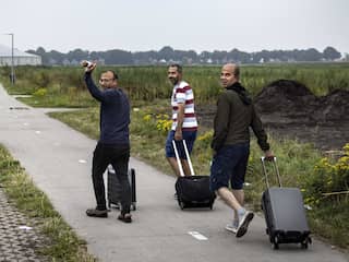 Zo wil het kabinet binnen vier maanden huizen regelen voor 20.000 statushouders