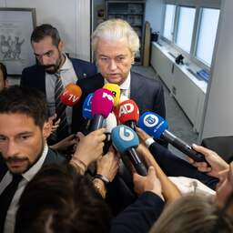 Live politiek | PVV stapt uit coalitie en trekt eigen bewindslieden terug uit kabinet