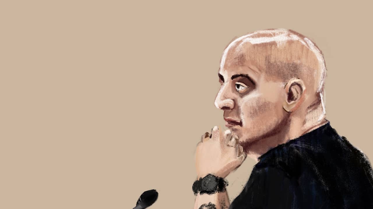 Vier jaar cel voor ex-partner in Zeeuwse verkrachtingszaak, drietal vrijgesproken