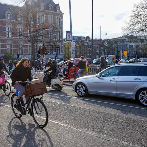 Illustratie bij: Veel landen verlagen brandstofbelasting, maar 'hoge prijzen hebben een functie'