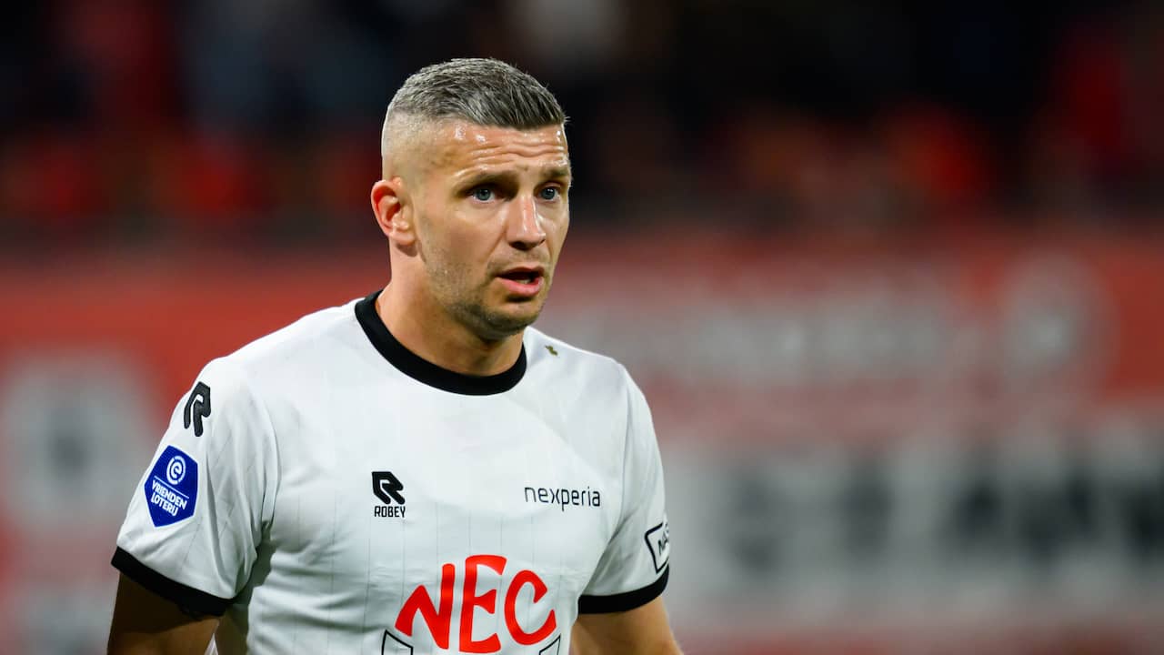 Teruglezen | Reacties na zege Ajax en gelijkspel FC Twente-NEC