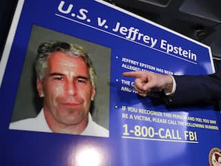 Grootste bank in VS schikt met Maagdeneilanden in zaak rond Jeffrey