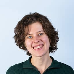 Ellen Vos