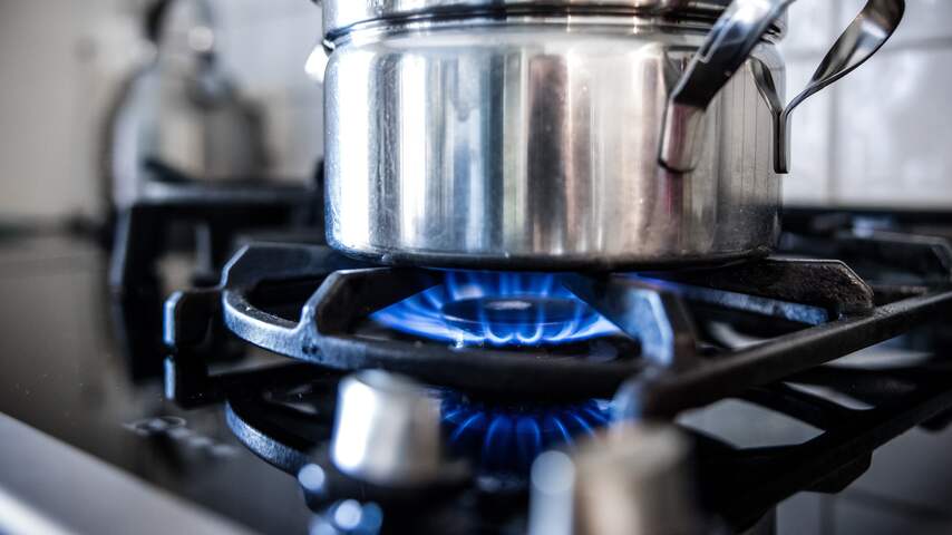 Foto bij Nederland draait op voor dure gasopslag, kabinet wil kosten eerlijker verdelen