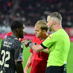 Live voetbal | Volendam komt tegen Twente terug tot 2-1, ADO virtueel kampioen