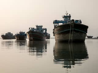 Olietransport herstelt verder, Koeweit en Qatar doen mee aan estafette op zee