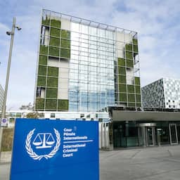 Trump verhoogt druk op Internationaal Strafhof in Den Haag met nieuwe sancties