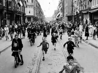 Zes dingen die je (misschien) niet wist over de bevrijding van Nederland