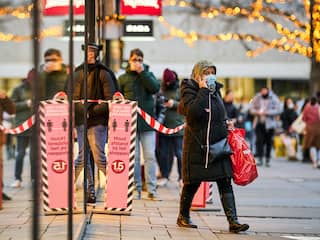 RIVM verwacht stijging besmettingen in najaar en waarschuwt voor zorgdruk
