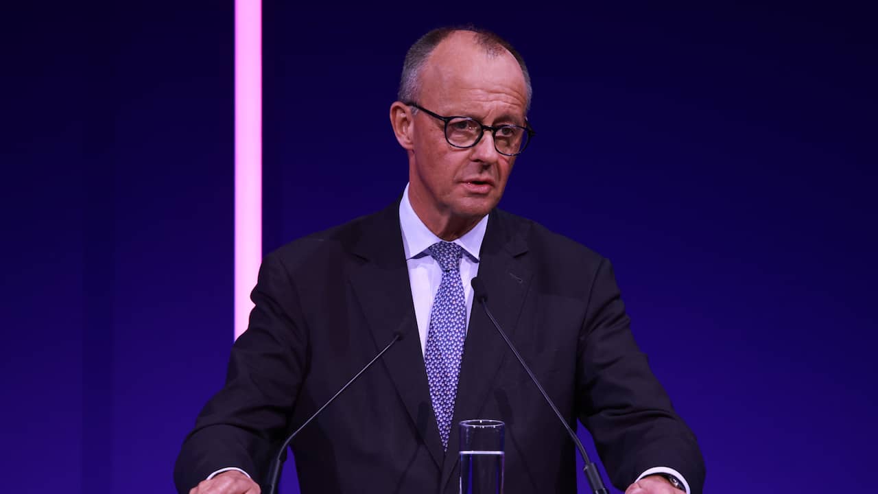 Duitsland hervat export van wapens naar Israël nu er een staakt-het-vuren is