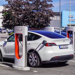 Nearly three-year strike ends as Tesla buys out Swedish strikers