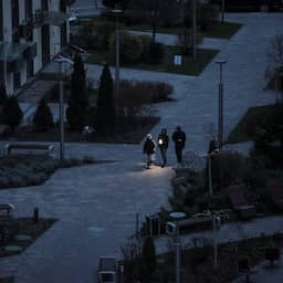 Live Oekraïne | Half Kyiv in het donker na Russische aanval op stroomtoevoer