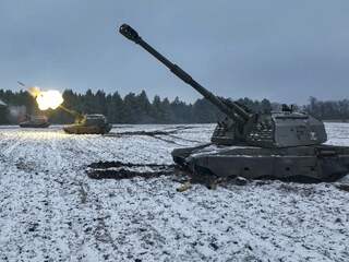 Oekraïne bevestigt terugtrekking uit oostelijke stad Soledar