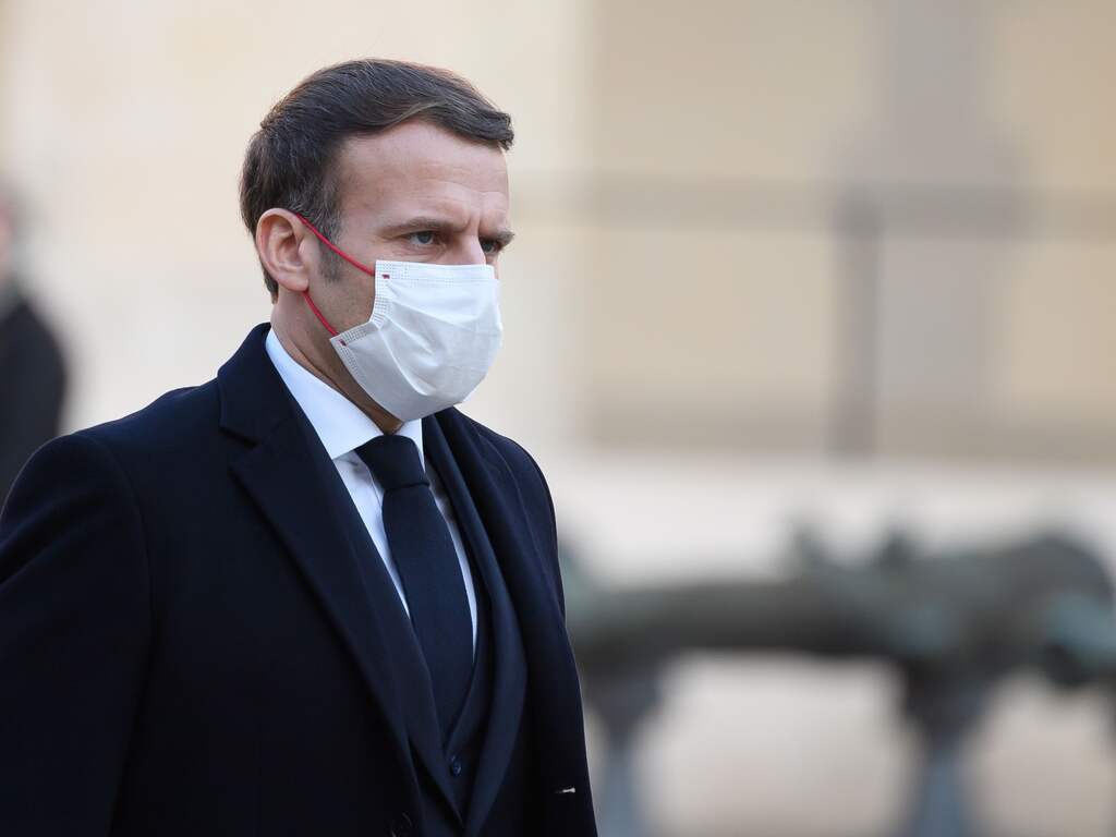 Heel Frankrijk keert voor een maand terug naar strenge lockdown