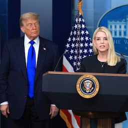 Trump eist dat justitie politieke vijanden vervolgt: 'We kunnen niet wachten'