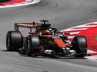 McLaren in beroep tegen besluit om Gasly derde plek in Monaco terug te geven