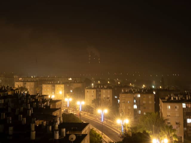 Meer aanvallen op Gaza, maar volgens Israël is grondoffensief nog niet gestart