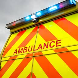 Meerdere gewonden doordat auto inrijdt op voetgangers in Britse stad Derby