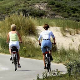 Nederland krijgt nieuw nationaal park: de Hollandse Duinen