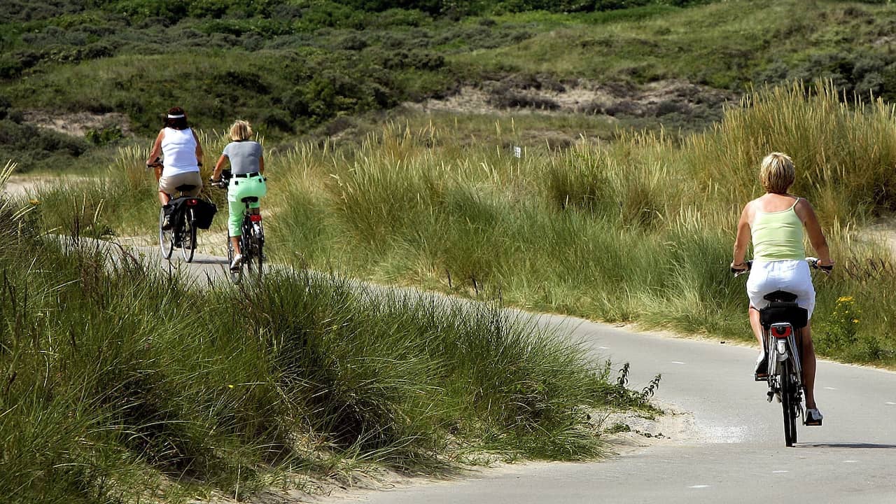Nederland krijgt nieuw nationaal park: de Hollandse Duinen