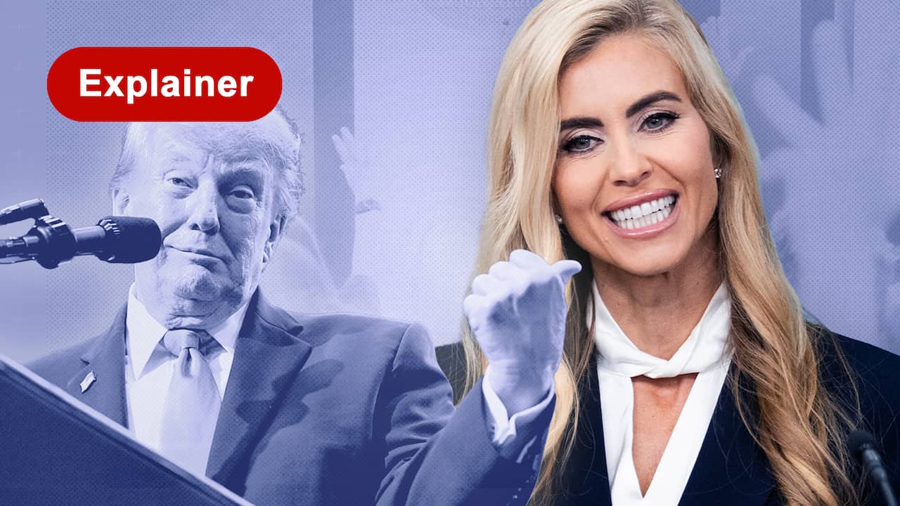 Ophef over Trumps nieuwe persvoorlichter: zo sprak ze zich eerder uit