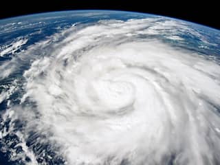 Orkaan Ian konden ze in Florida al in mei zien aankomen