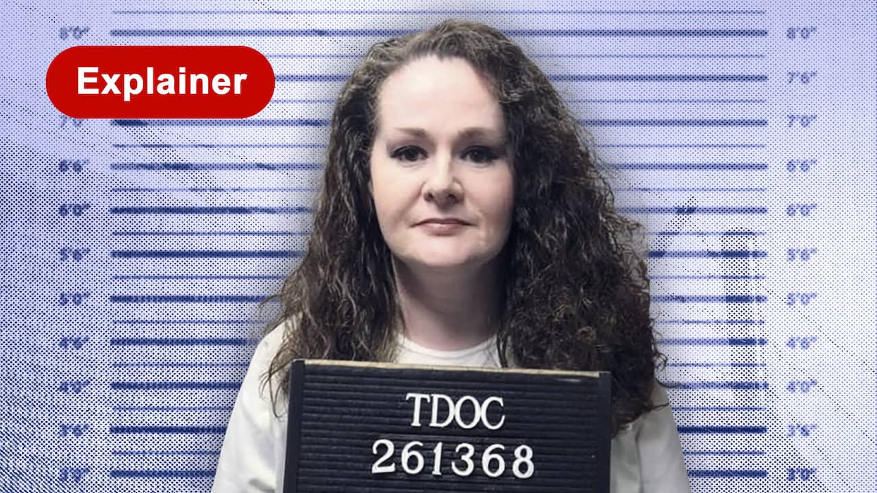 Foto bij Explainer | 30 jaar na brute moord volgt executie: dit is de zaak van Christa Pike