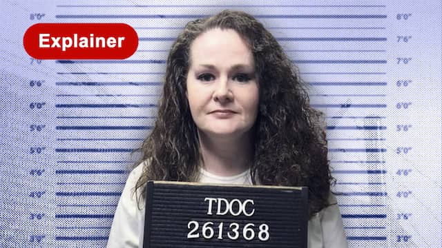 30 jaar na brute moord volgt executie: dit is de zaak van Christa Pike